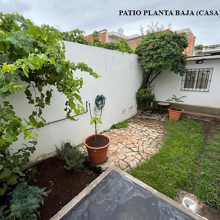 Ferienwohnung Este Es Mi Lugar, Salta Capital Exterior foto