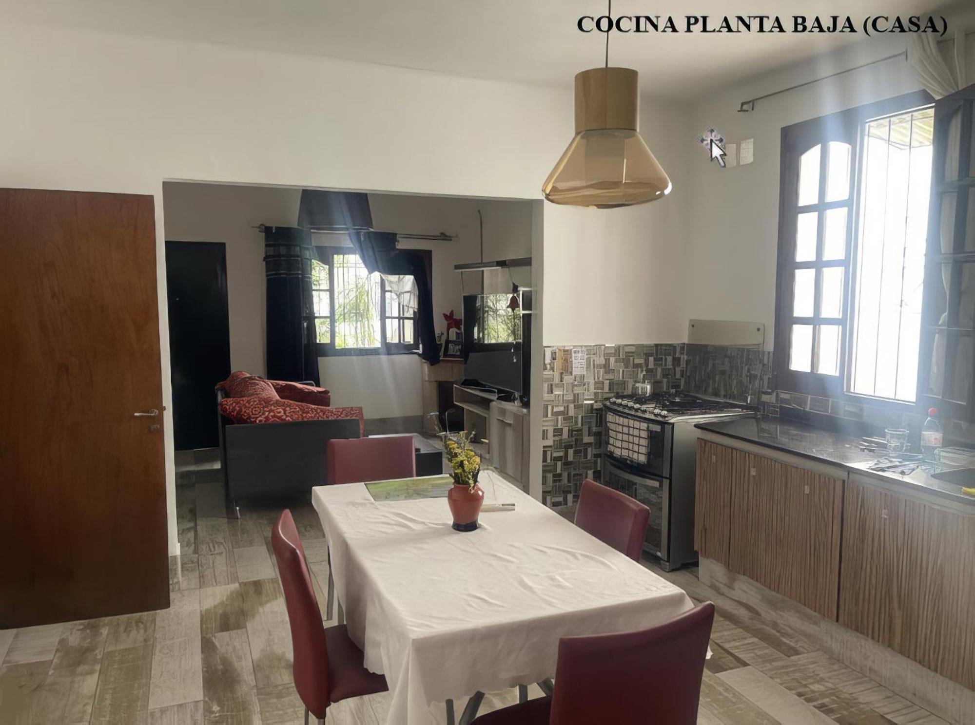 Ferienwohnung Este Es Mi Lugar, Salta Capital Exterior foto