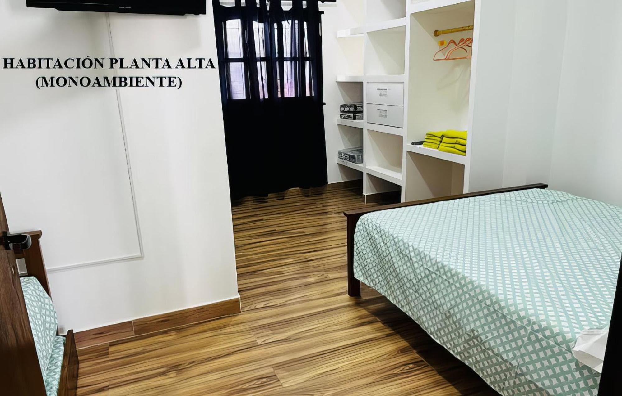 Ferienwohnung Este Es Mi Lugar, Salta Capital Exterior foto
