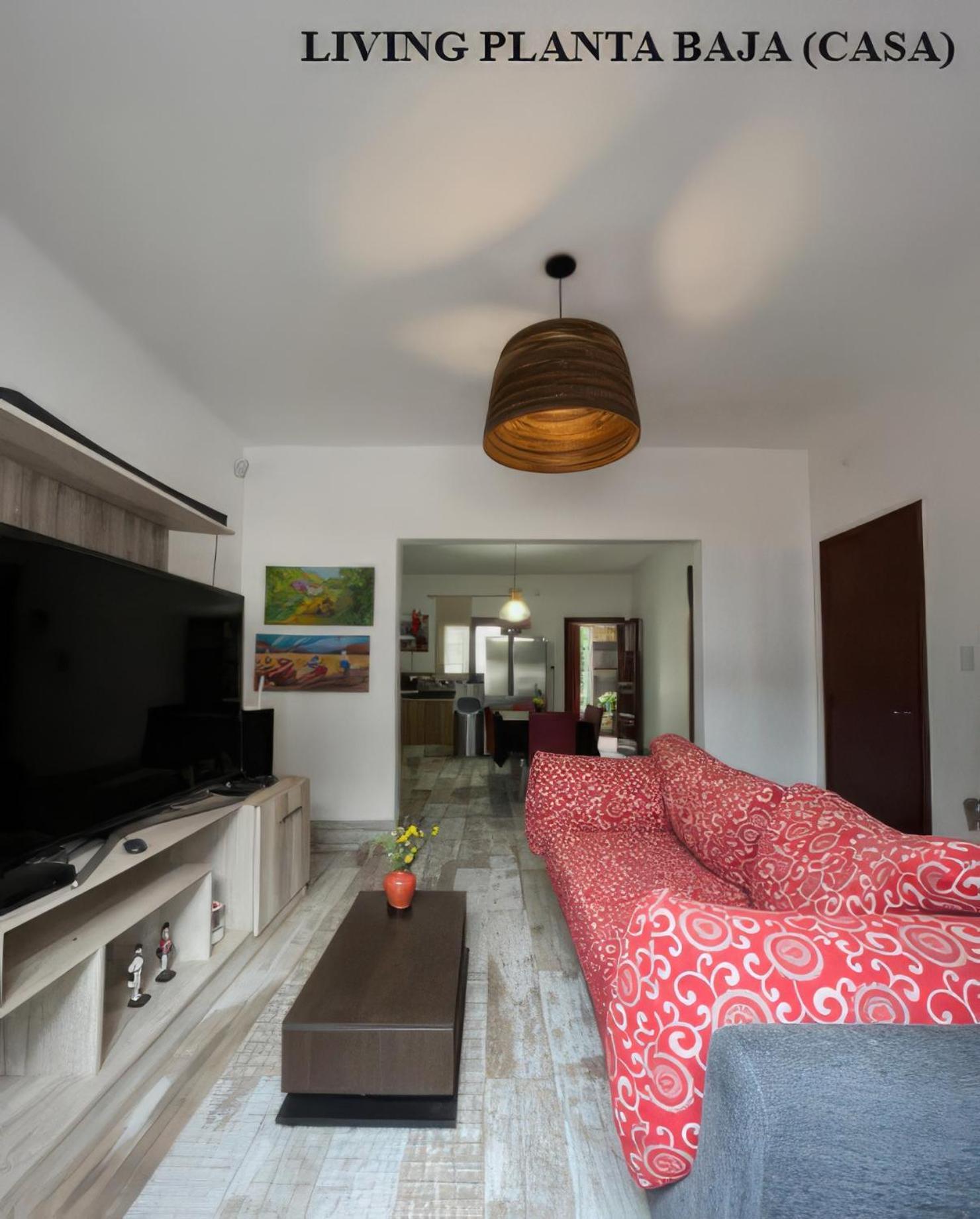 Ferienwohnung Este Es Mi Lugar, Salta Capital Exterior foto