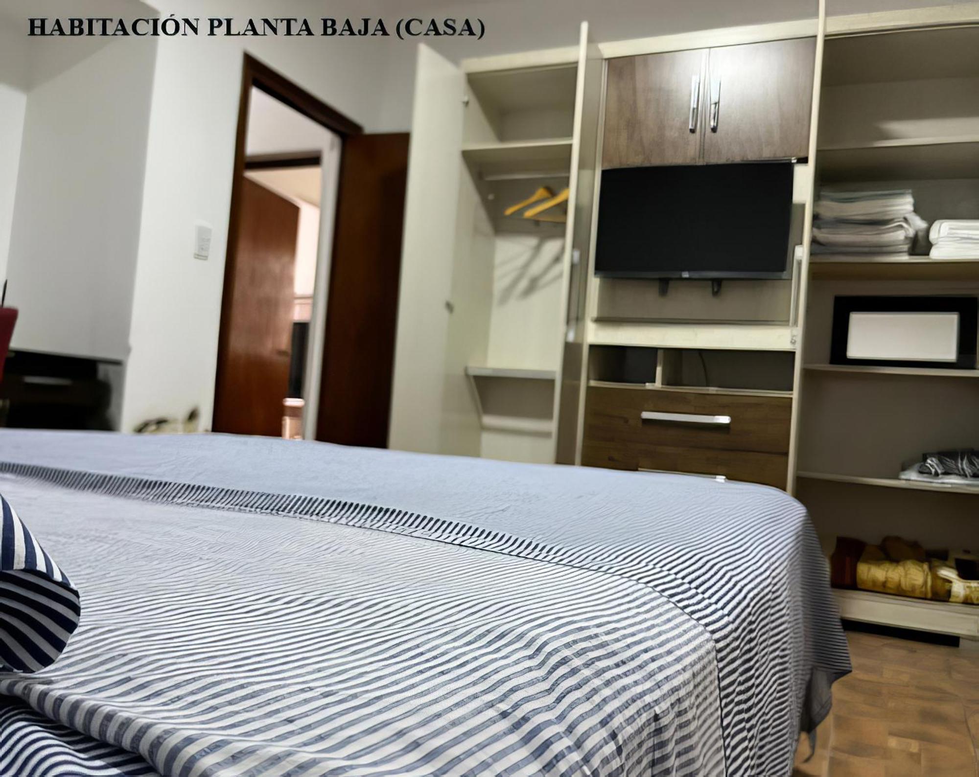 Ferienwohnung Este Es Mi Lugar, Salta Capital Exterior foto